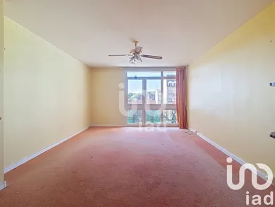 Apartment in Saint-Fargeau-Ponthierry (77310)