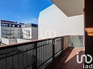 Appartement à Saint-Fargeau-Ponthierry (77310)