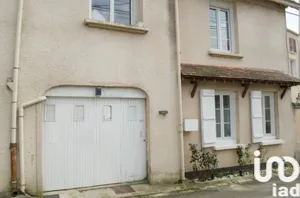 House at La Ferté-sous-Jouarre (77260)