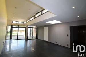 Townhouse in Le Mans (72100)