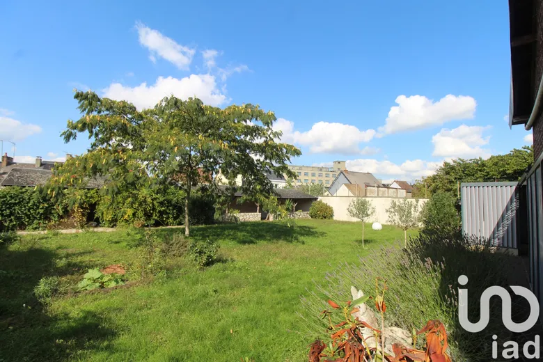 Maison 8 pièces 223 m² · à Le Mans · 223 m² · 467 000 €