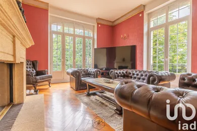 Demeure à Piennes (54490)