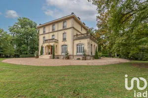 Mansion in Piennes (54490)
