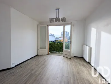 Appartement à Clamart (92140)