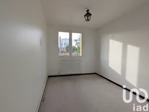 Apartment in Clamart (92140)