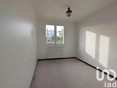 Apartment in Clamart (92140)
