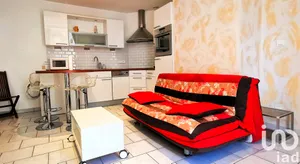 Apartment in Plombières-les-Bains (88370)