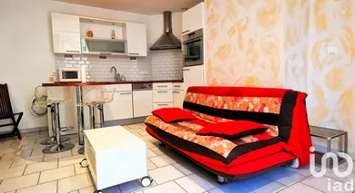 Apartment in Plombières-les-Bains (88370)