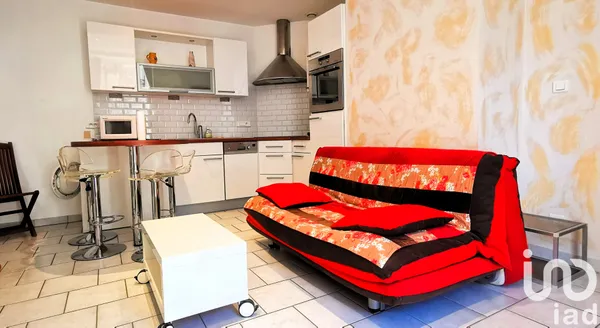 Vente appartement à Plombières — 8