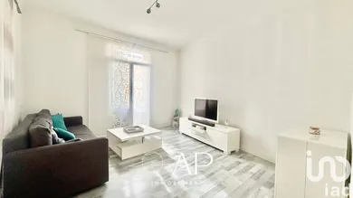 Appartement à Toulon (83200)