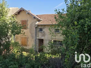 Maison de village à Chaumont-devant-Damvillers (55150)