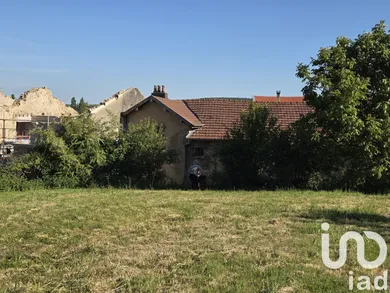 Maison de village à Chaumont-devant-Damvillers (55150)