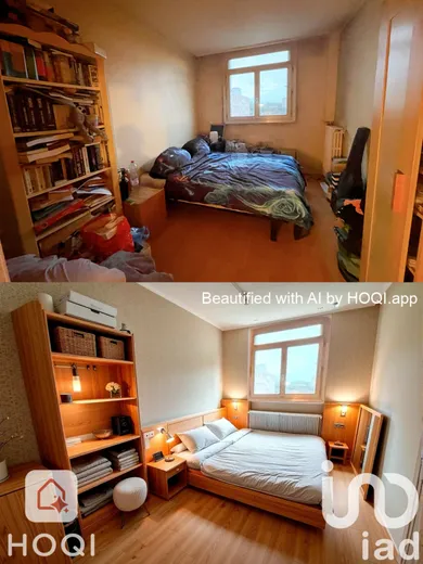Apartment in Ivry-sur-Seine (94200)