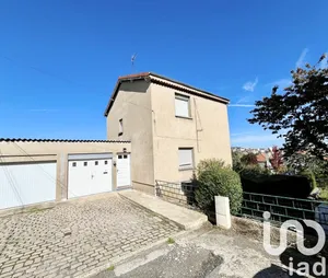 House at Saint-Étienne (42100)