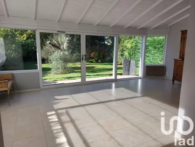 House at Sucé-sur-Erdre (44240)