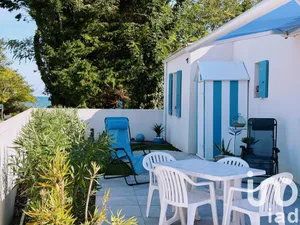 House at La Brée-les-Bains (17840)