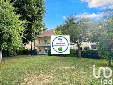 Appartement à Baillet-en-France (95560)