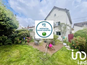 Maison à Maffliers (95560)