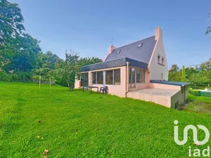 House in Plougonvelin (29217)