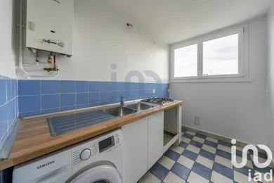Apartment in Vitry-sur-Seine (94400)