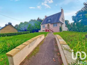 Maison à Plougonvelin (29217)