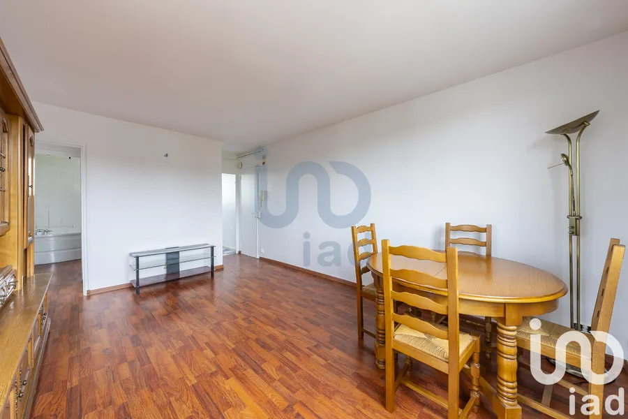 Appartement à Vitry-sur-Seine (94400) photo 3
