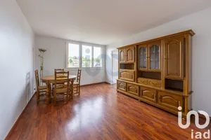 Apartment in Vitry-sur-Seine (94400)