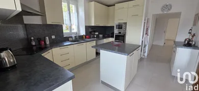 House in Louan-Villegruis-Fontaine (77560)