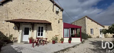 House at Louan-Villegruis-Fontaine (77560)