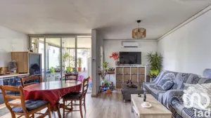 Appartement à Montpellier (34070)