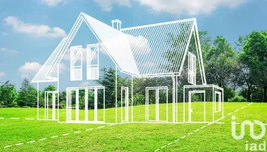 Building plot at Rennes (35200)