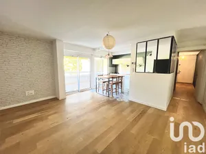 Appartement à Bègles (33130)