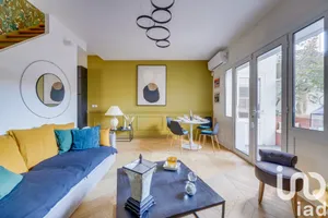 Maison à Bordeaux (33800)