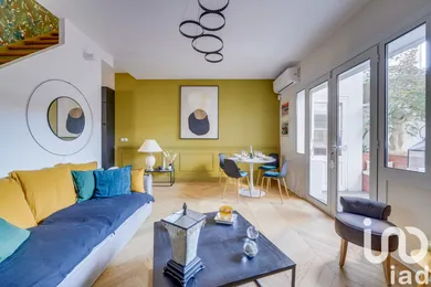 House in Bordeaux (33800)