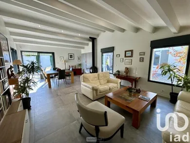 Maison à La Flotte (17630)