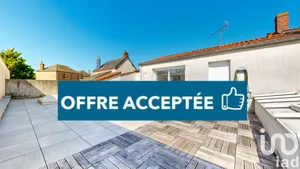 Maison à Beaupréau-en-Mauges (49600)