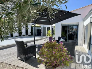 Maison à La Flotte (17630)