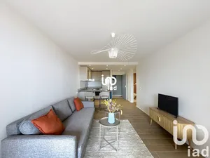 Appartement à Menton (06500)