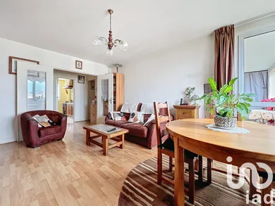 Apartment in Rueil-Malmaison (92500)