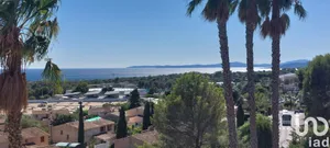 Apartment at Saint-Raphaël (83700)