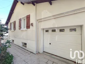 Maison à Domont (95330)