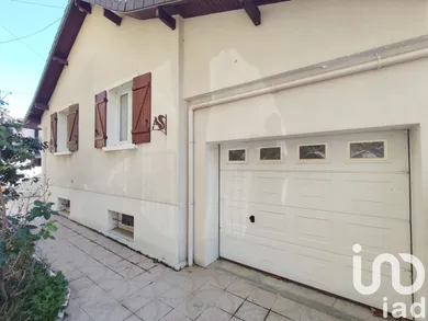 Maison à Domont (95330)