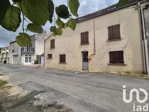 Townhouse at Jouy-le-Châtel (77970)