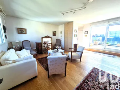 Appartement à Rennes (35700)
