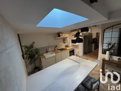 Townhouse in Le Bouscat (33110)