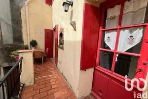 Village house at Bize-Minervois (11120)