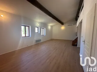 Appartement à Saint-Gilles (30800)