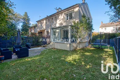 House at Herblay-sur-Seine (95220)