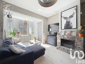 Appartement à Toulon (83000)