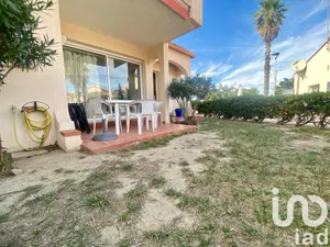 Appartement à Leucate (11370)